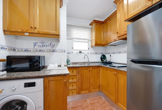 Revente - Appartement - Guardamar del Segura