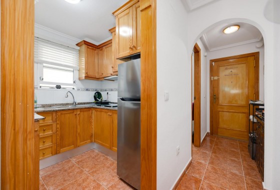 Revente - Appartement - Guardamar del Segura