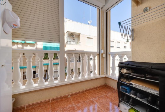 Revente - Appartement - Guardamar del Segura