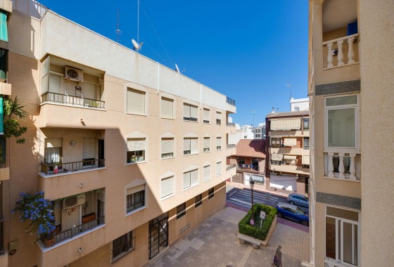 Revente - Appartement - Guardamar del Segura