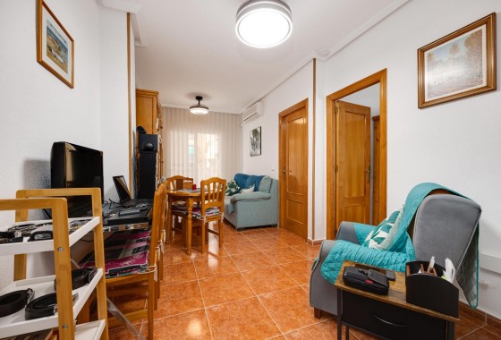 Revente - Appartement - Guardamar del Segura