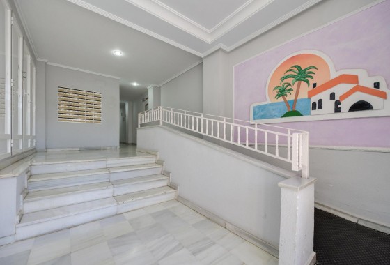 Revente - Appartement - Guardamar del Segura