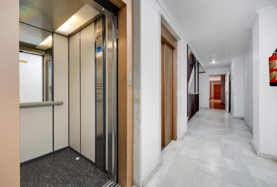 Revente - Appartement - Guardamar del Segura