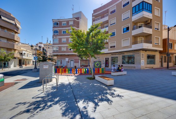 Revente - Appartement - Guardamar del Segura