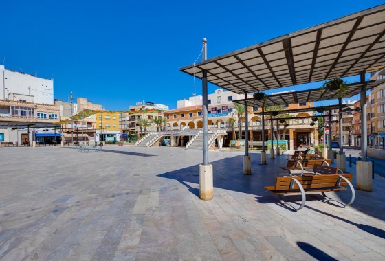 Revente - Appartement - Guardamar del Segura