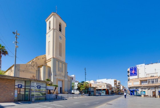 Revente - Appartement - Guardamar del Segura