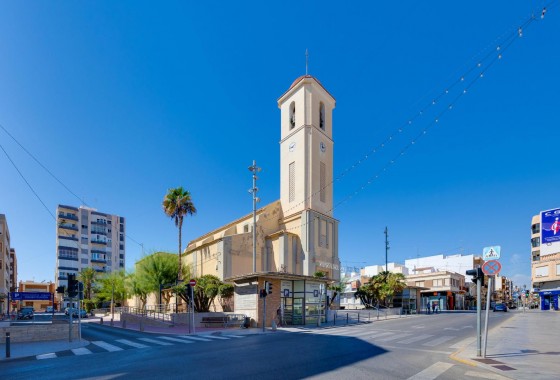 Revente - Appartement - Guardamar del Segura