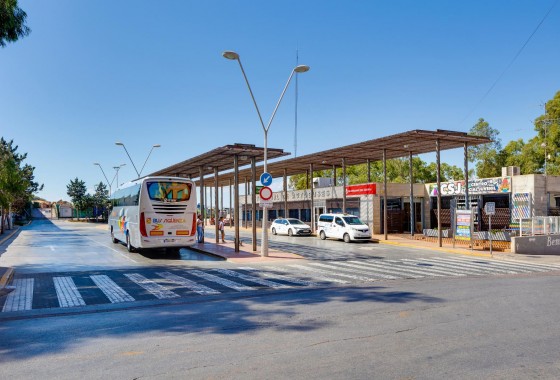 Revente - Appartement - Guardamar del Segura