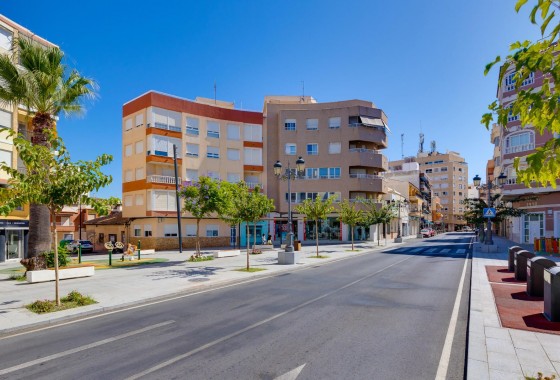 Revente - Appartement - Guardamar del Segura