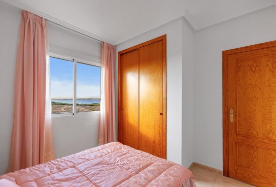 Revente - Appartement - Torrevieja - Torreblanca
