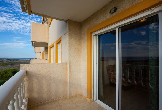 Revente - Appartement - Torrevieja - Torreblanca