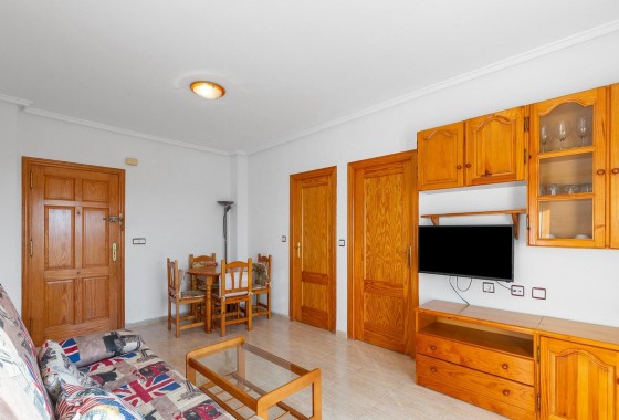 Revente - Appartement - Torrevieja - Torreblanca
