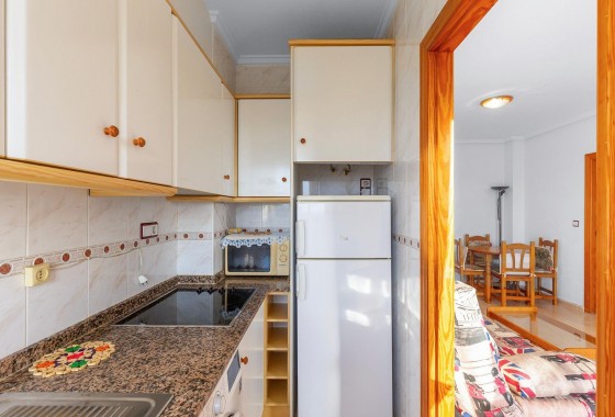 Revente - Appartement - Torrevieja - Torreblanca