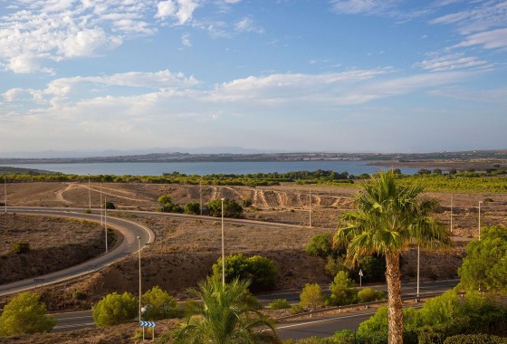 Revente - Appartement - Torrevieja - Torreblanca