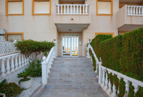 Revente - Appartement - Torrevieja - Torreblanca