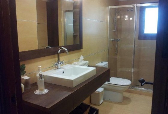 Revente - Villa - Orihuela Costa - Campoamor Golf