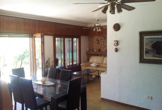 Revente - Villa - Orihuela Costa - Campoamor Golf