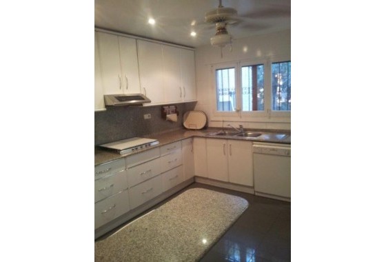 Revente - Villa - Orihuela Costa - Campoamor Golf