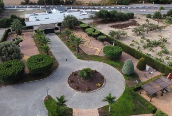 Revente - Villa - Elche