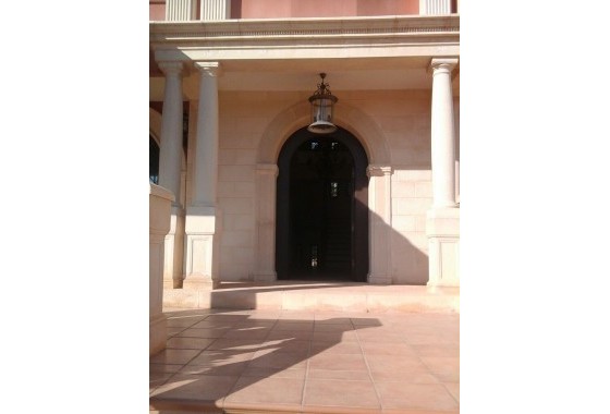 Revente - Villa - Elche