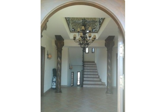 Revente - Villa - Elche