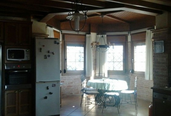 Revente - Villa - Elche