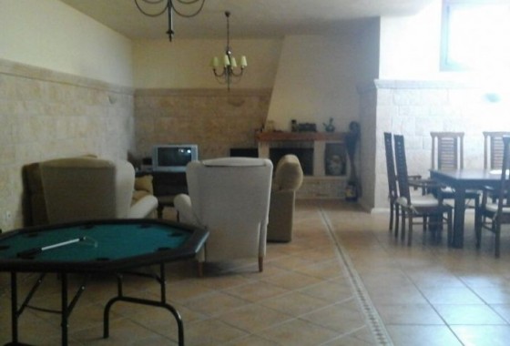 Revente - Villa - Elche