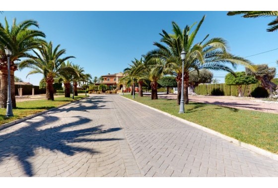 Revente - Villa - Elche