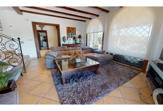 Revente - Villa - Elche