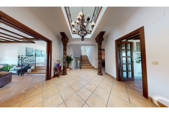 Revente - Villa - Elche