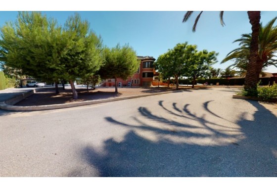 Revente - Villa - Elche