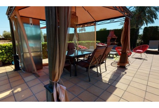 Revente - Villa - Elche