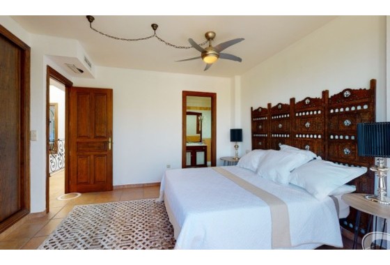 Revente - Villa - Elche