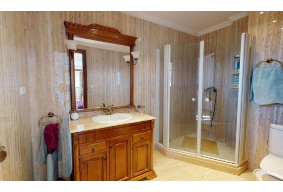 Revente - Villa - Elche