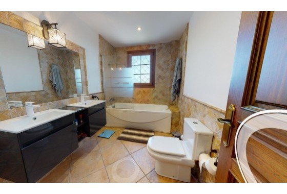 Revente - Villa - Elche