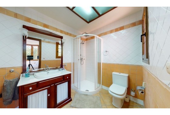 Revente - Villa - Elche