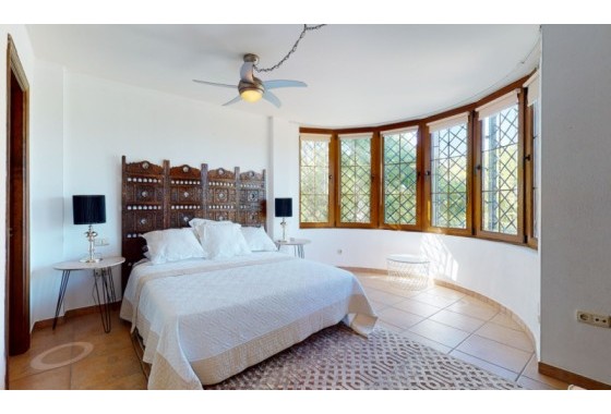 Revente - Villa - Elche