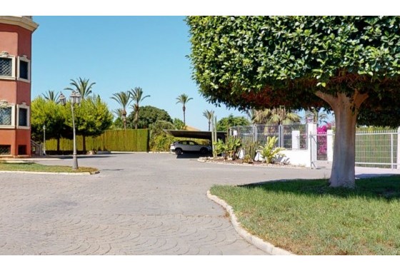 Revente - Villa - Elche