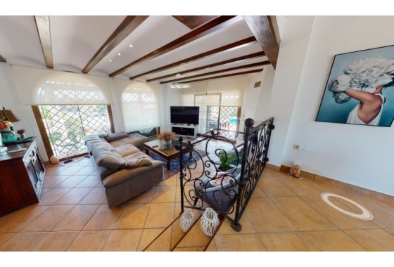 Revente - Villa - Elche