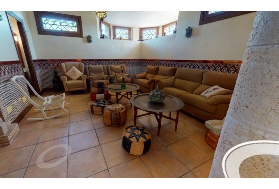 Revente - Villa - Elche