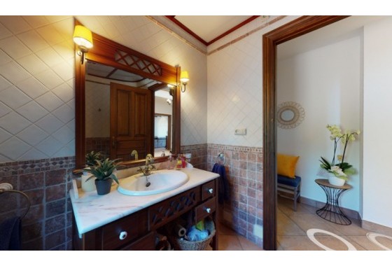 Revente - Villa - Elche