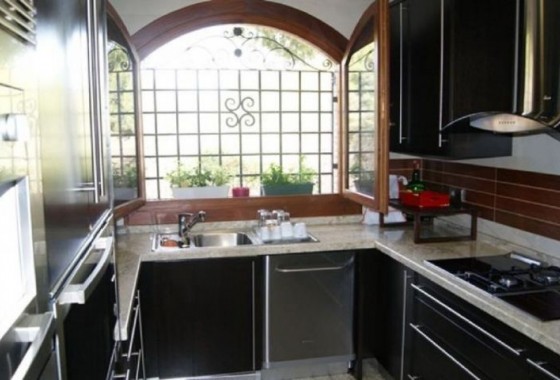 Segunda Mano - Chalet - Orihuela Costa - Campoamor Golf