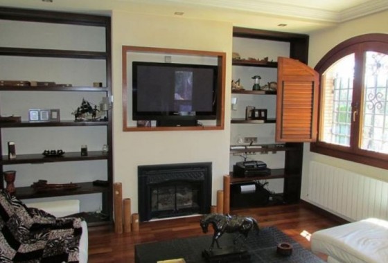 Segunda Mano - Chalet - Orihuela Costa - Campoamor Golf