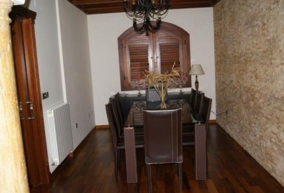 Segunda Mano - Chalet - Orihuela Costa - Campoamor Golf