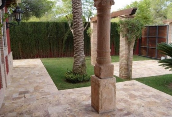 Segunda Mano - Chalet - Orihuela Costa - Campoamor Golf