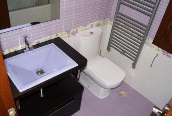 Segunda Mano - Chalet - Orihuela Costa - Campoamor Golf