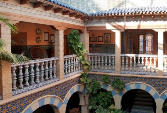 Revente - Villa - Orihuela Costa