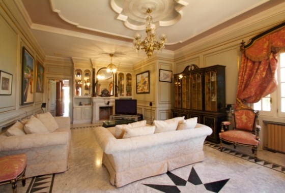 Revente - Villa - Orihuela Costa