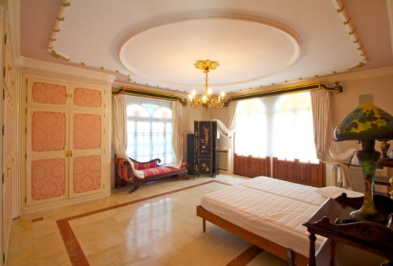 Revente - Villa - Orihuela Costa