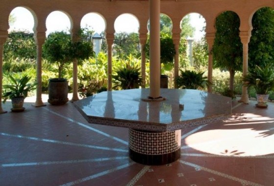 Revente - Villa - Orihuela Costa